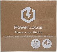 PowerLocus Buddy Kids Headphones — image 10