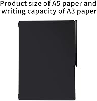 Amoretti Sonnet 14.3-inch Foldable Writing Tablet — image 2