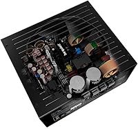 be quiet! Straight Power 12 1000W Power Supply — image 6