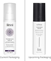 ALOXXI Thickening Serum 3.4 Fl Oz — image 2