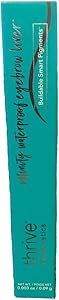 Thrive Causemetics Infinity Waterproof Eyebrow Liner - Serena Dark Brunette Review
