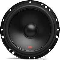 JBL Stage2 604C 6.5-inch Car Component Speakers — image 6