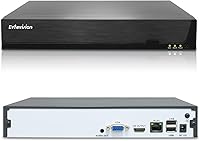 Evtevision 16CH 4K NVR — image 1