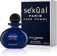 Michel Germain Sexual Paris Pour Homme Eau de Toilette 75mL — image 2