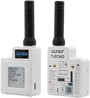 LILYGO T-Echo LoRa SX1262 Wireless Module — image 3
