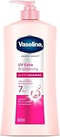 Vaseline Healthy Bright UV Extra Brightening Gluta Ceramide Body Lotion 500mL — image 1