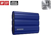 Samsung T7 Shield 1TB Portable SSD — image 2
