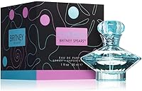 Britney Spears Curious Eau De Parfum 1 Fl Oz — image 2