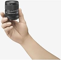 Sigma 18-50mm F2.8 DC DN Contemporary Lens for Sony E Mount — image 3
