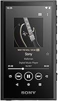 Sony NW-A306 Walkman 32GB Hi-Res Portable Digital Music Player — image 1