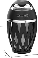 TikiTunes Portable Bluetooth 5.0 Wireless Speaker — image 11