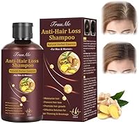 CIDBEST Hair Growth Shampoo 220mL — image 1