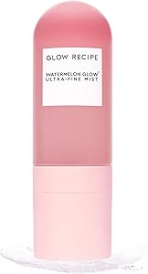 Glow Recipe Watermelon Glow Facial Spray 75ml Review