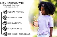 MAKOF Kid’s Hair Growth Set — image 7