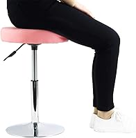 FURWOO Pink Short Shop Stool — image 7