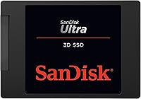 SanDisk Ultra 3D NAND 4TB Internal SSD — image 1