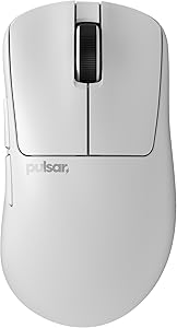 Pulsar Gaming Gears Xlite v3 Medium Wireless Gaming Mouse