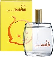Zwitsal Baby Eau De Zwitsal Eau De Toilette 95mL — image 3