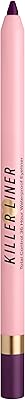 Too Faced Killer Liner 36-Hour Gel Eyeliner Pencil - Killer Queen (Plum)