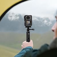 DJI Osmo Action 3 Adventure Combo — image 6