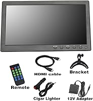 LONCEVON 7-inch LCD Monitor — image 5