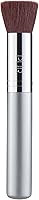 PÜR Beauty Chisel Brush, Flat Top Makeup Brush — image 1