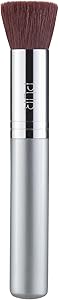 PÜR Beauty Chisel Brush, Flat Top Makeup Brush