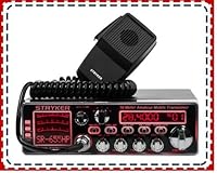Stryker SR-655 10 Meter Amateur Radio — image 6