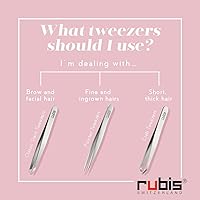 Rubis Tweezer Crab Universal — image 3