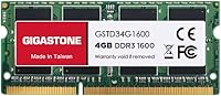 Gigastone 4GB DDR3L 1600MHz Laptop RAM — image 1