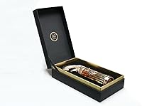 Lattafa Sehr Eau de Parfum Spray for Unisex, 3.4oz — image 3