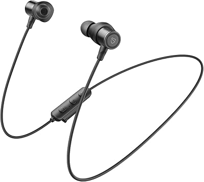 SoundPEATS Q40 HD