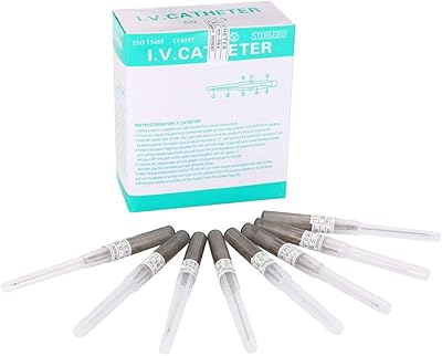 New Star Tattoo Piercing Needles 16G (50PCS)