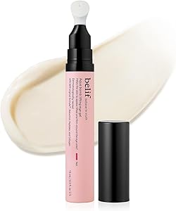 belif Aqua Bomb Lifting Eye Gel Review