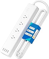 meross Smart Plug Power Strip — image 1