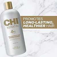 CHI Keratin Reconstructing Conditioner 32 Oz — image 3
