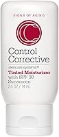 CONTROL CORRECTIVE Tinted Moisturizer SPF 30, 2.5oz — image 1