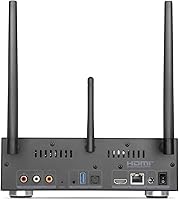 Dune HD Solo 8K Media Player — image 4