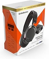 SteelSeries Arctis Pro Wireless Gaming Headset — image 5