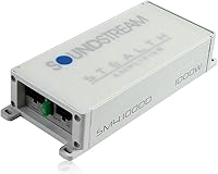 Soundstream SM4.1000D 4-Channel Marine Amplifier — image 2