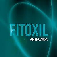 Tahe Fitoxil Shampoo Forte 1000mL — image 5