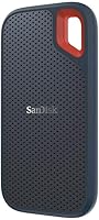 SanDisk 2TB Extreme Portable External SSD — image 3