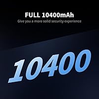 SKE SMART KEY ENERGY Mini UPS Battery Backup 10400mAh 38.48Wh — image 4