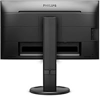Philips 241B8QJEB 24-inch Frameless Monitor — image 2