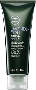 Paul Mitchell Tea Tree Lavender Mint Taming Cream, 3.4oz Review