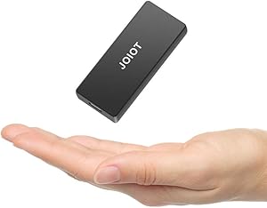 JOIOT 250GB Portable External SSD