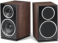 Wharfedale Diamond 220 Bookshelf Speakers — image 1