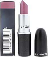MAC Lipstick Lustre Syrup Pink — image 3