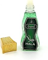 Maison d'Orient HALA Roll On Fragrance 20mL — image 3