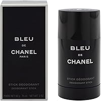 Chanel Bleu de Chanel Deodorant Stick for Men, 2.0 oz — image 1